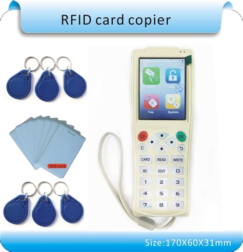 rfid card copier reader|2020 super rfid copier.